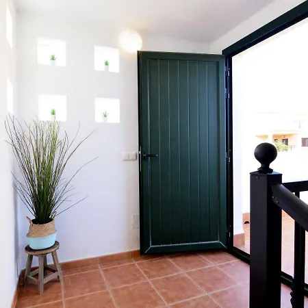 Vila Olympia House Lovely, Close To Town And Beaches With Private Pool & Fast Wifi Corralejo