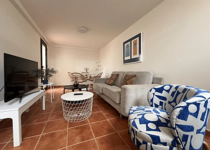 Olympia House Lovely, Close To Town And Beaches With Private Pool & Fast Wifi Vila Corralejo