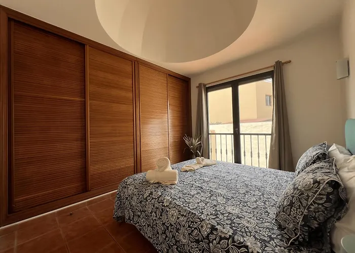 Olympia House Lovely, Close To Town And Beaches With Private Pool & Fast Wifi Vila Corralejo